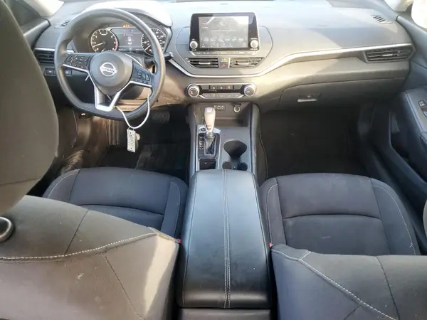 1N4BL4BV8LC241054 2020 NISSAN ALTIMA - Image 8