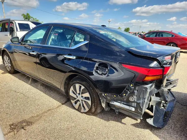 1N4BL4BV8LC241667 2020 NISSAN ALTIMA - Image 2