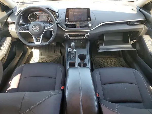 1N4BL4BV8LC241667 2020 NISSAN ALTIMA - Image 8