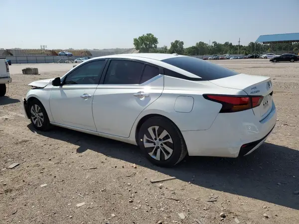 1N4BL4BV8LC241880 2020 NISSAN ALTIMA - Image 2