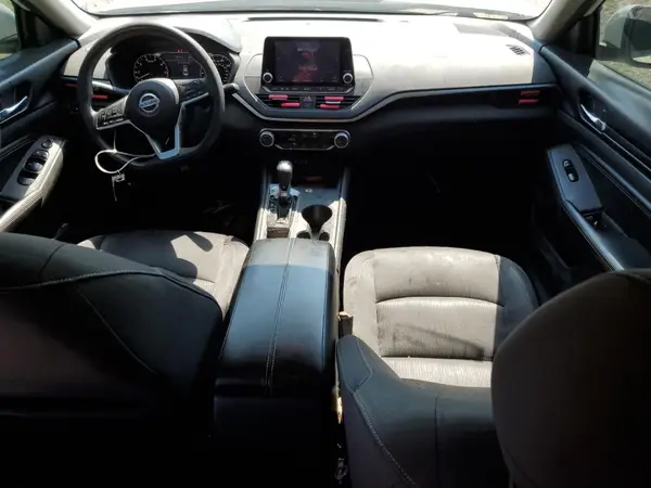 1N4BL4BV8LC241880 2020 NISSAN ALTIMA - Image 8