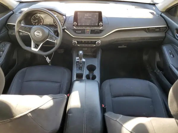 1N4BL4BV8LC243192 2020 NISSAN ALTIMA - Image 8