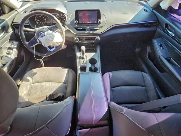 1N4BL4BV8LC243287 2020 NISSAN ALTIMA - Image 8
