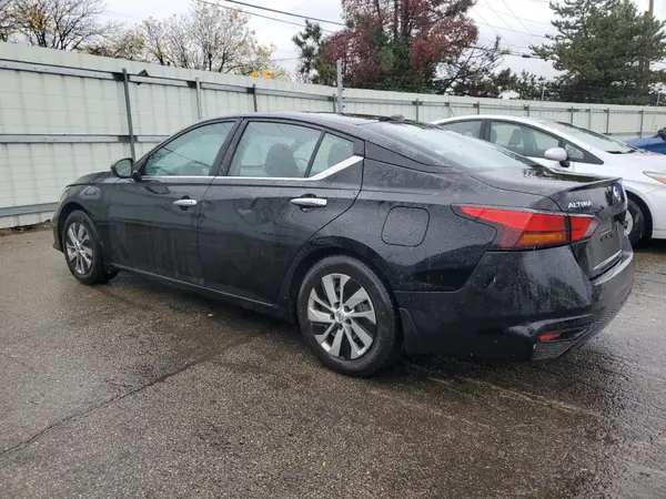 1N4BL4BV8LC245315 2020 NISSAN ALTIMA - Image 2