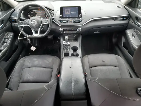 1N4BL4BV8LC245315 2020 NISSAN ALTIMA - Image 8