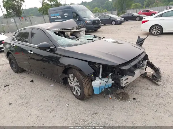 1N4BL4BV8LC245377 2020 NISSAN ALTIMA - Image 1