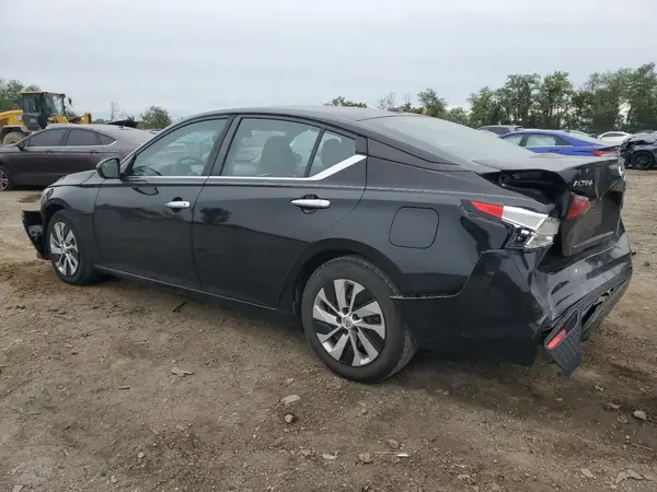 1N4BL4BV8LC246254 2020 NISSAN ALTIMA - Image 2