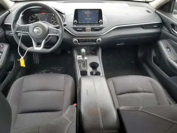 1N4BL4BV8LC246254 2020 NISSAN ALTIMA - Image 8