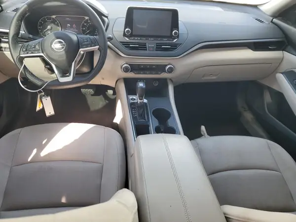 1N4BL4BV8LC246786 2020 NISSAN ALTIMA - Image 8