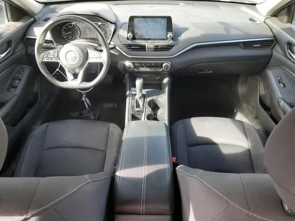 1N4BL4BV8LC247114 2020 NISSAN ALTIMA - Image 8