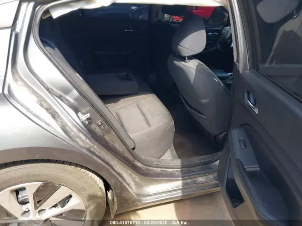 1N4BL4BV8LC247405 2020 NISSAN ALTIMA - Image 8