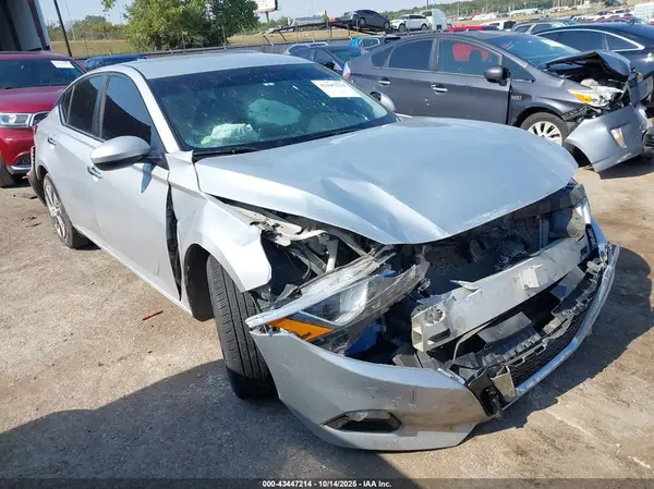 1N4BL4BV8LC247596 2020 NISSAN ALTIMA - Image 1