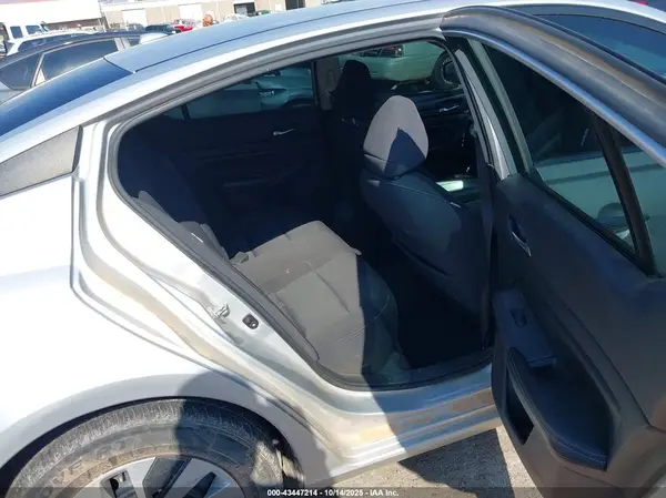 1N4BL4BV8LC247596 2020 NISSAN ALTIMA - Image 8