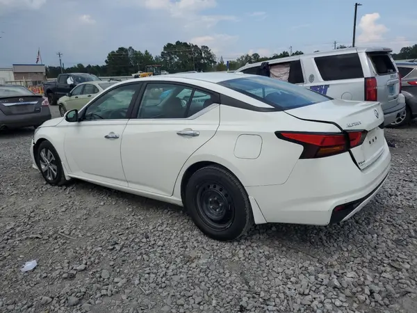 1N4BL4BV8LC247954 2020 NISSAN ALTIMA - Image 2