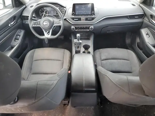 1N4BL4BV8LC247954 2020 NISSAN ALTIMA - Image 8