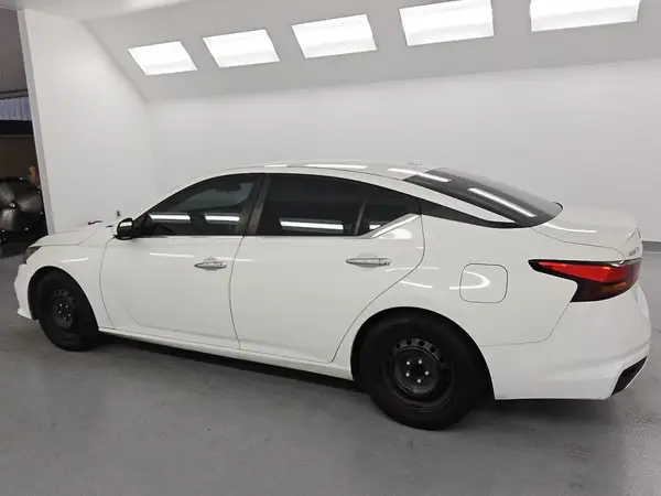 1N4BL4BV8LC248022 2020 NISSAN ALTIMA - Image 2