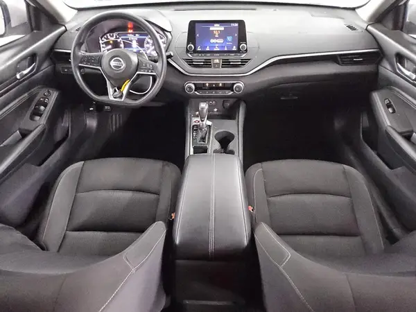 1N4BL4BV8LC248022 2020 NISSAN ALTIMA - Image 8