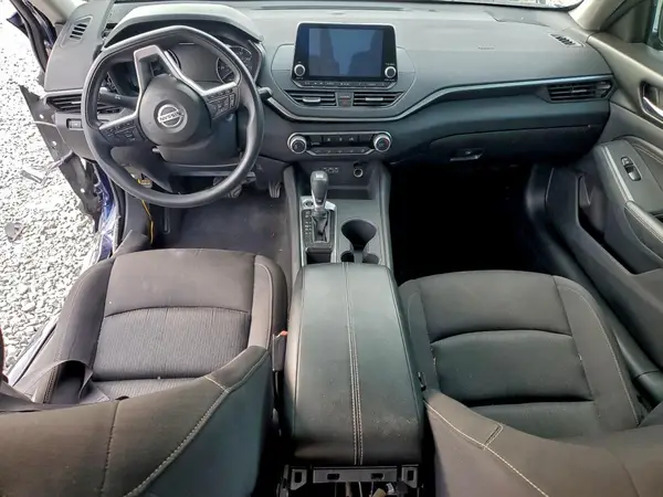 1N4BL4BV8LC248165 2020 NISSAN ALTIMA - Image 8