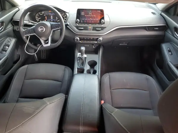 1N4BL4BV8LC248196 2020 NISSAN ALTIMA - Image 8