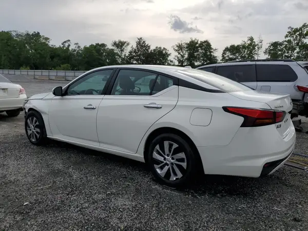 1N4BL4BV8LC248618 2020 NISSAN ALTIMA - Image 2