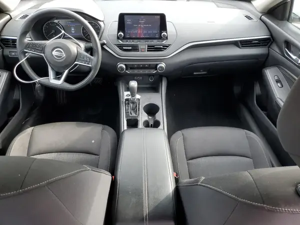 1N4BL4BV8LC248618 2020 NISSAN ALTIMA - Image 8