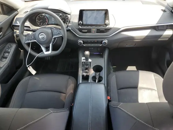 1N4BL4BV8LC249364 2020 NISSAN ALTIMA - Image 8