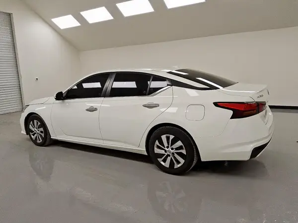 1N4BL4BV8LC249428 2020 NISSAN ALTIMA - Image 2