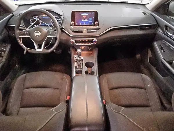 1N4BL4BV8LC249428 2020 NISSAN ALTIMA - Image 8