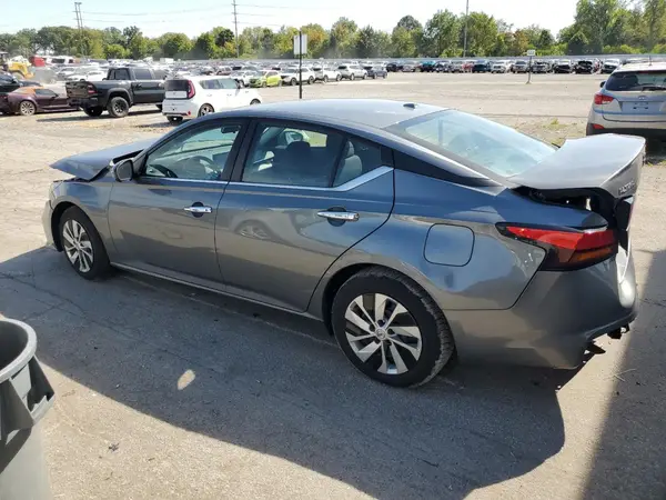 1N4BL4BV8LC249820 2020 NISSAN ALTIMA - Image 2