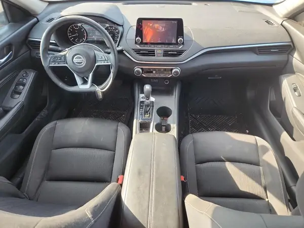 1N4BL4BV8LC249820 2020 NISSAN ALTIMA - Image 8