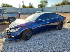 1N4BL4BV8LC249834 2020 NISSAN ALTIMA
