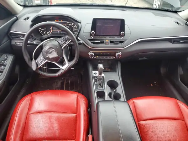1N4BL4BV8LC249980 2020 NISSAN ALTIMA - Image 8