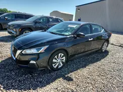 1N4BL4BV8LC249994 2020 NISSAN ALTIMA