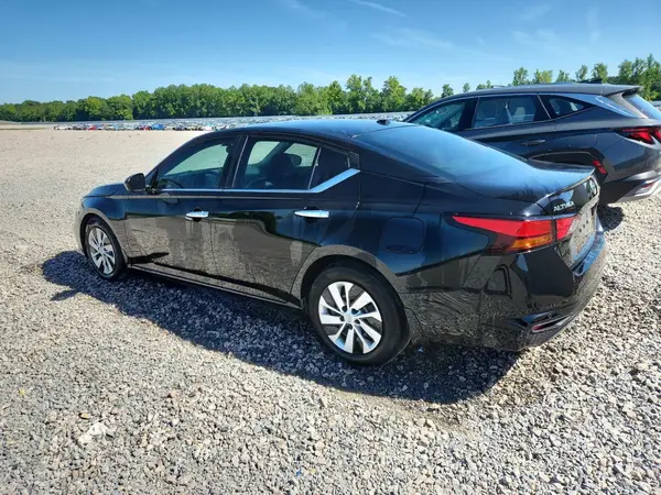 1N4BL4BV8LC249994 2020 NISSAN ALTIMA - Image 2