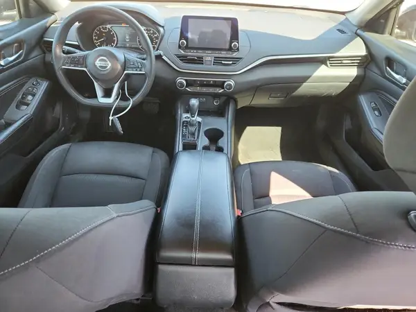 1N4BL4BV8LC249994 2020 NISSAN ALTIMA - Image 8