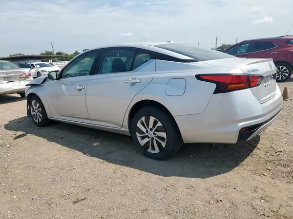 1N4BL4BV8LC250269 2020 NISSAN ALTIMA - Image 2