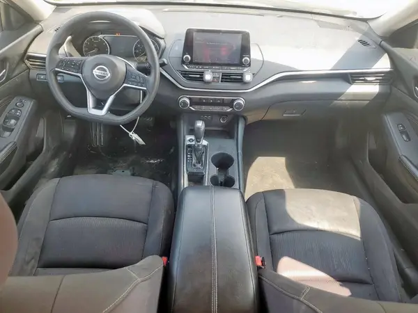 1N4BL4BV8LC250269 2020 NISSAN ALTIMA - Image 8