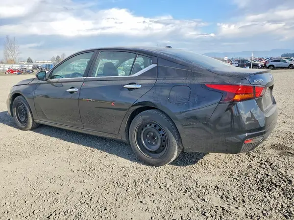 1N4BL4BV8LC251468 2020 NISSAN ALTIMA - Image 2