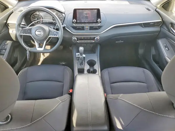 1N4BL4BV8LC251468 2020 NISSAN ALTIMA - Image 8