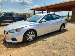 1N4BL4BV8LC252491 2020 NISSAN ALTIMA