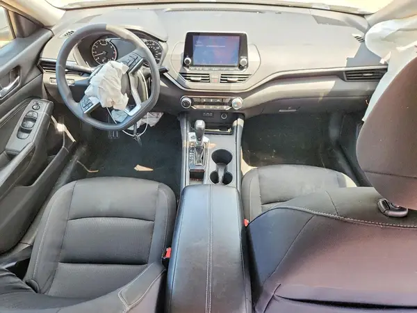 1N4BL4BV8LC252491 2020 NISSAN ALTIMA - Image 8