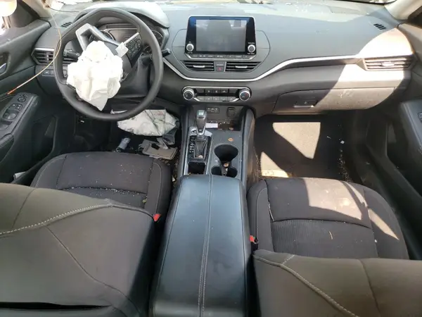 1N4BL4BV8LC252667 2020 NISSAN ALTIMA - Image 8