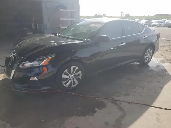 1N4BL4BV8LC252717 2020 NISSAN ALTIMA - Image 1