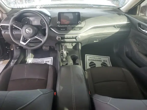 1N4BL4BV8LC252717 2020 NISSAN ALTIMA - Image 8