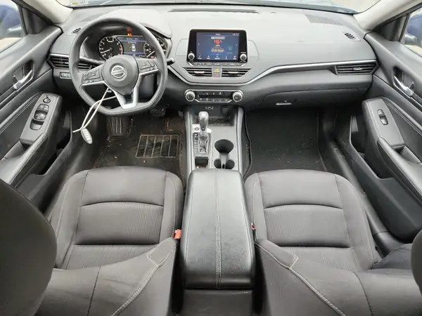 1N4BL4BV8LC252880 2020 NISSAN ALTIMA - Image 8