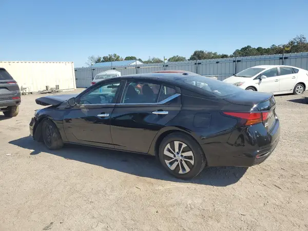 1N4BL4BV8LC252927 2020 NISSAN ALTIMA - Image 2