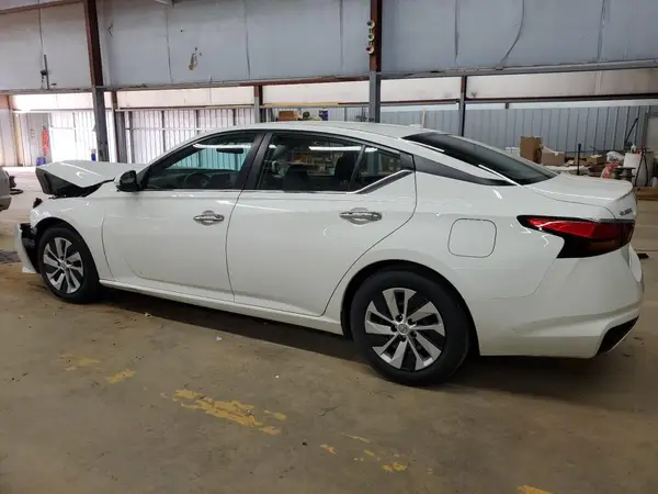 1N4BL4BV8LC254533 2020 NISSAN ALTIMA - Image 2
