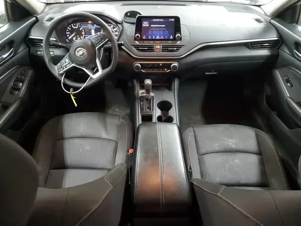 1N4BL4BV8LC254533 2020 NISSAN ALTIMA - Image 8