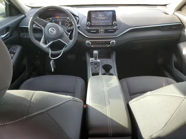 1N4BL4BV8LC254709 2020 NISSAN ALTIMA - Image 8
