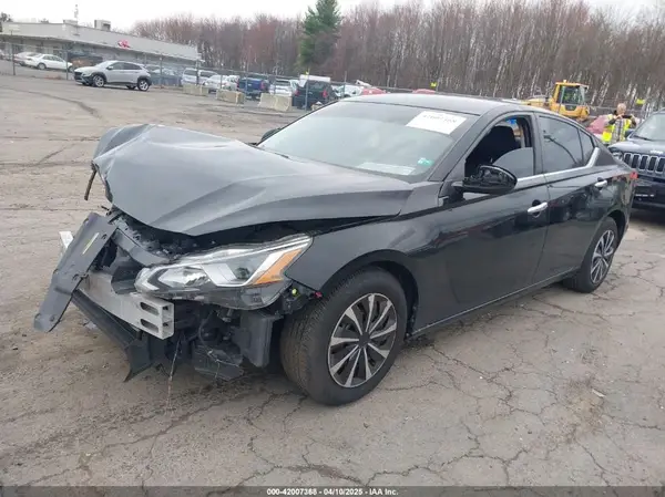 1N4BL4BV8LC254905 2020 NISSAN ALTIMA - Image 2